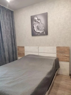 Продам двухкомнатную (2-комн.) квартиру, Северо-Западная ул, 15к2, Барнаул г