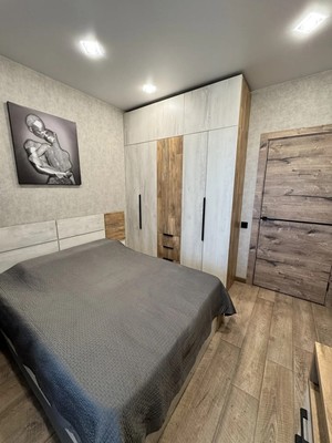 Продам двухкомнатную (2-комн.) квартиру, Северо-Западная ул, 15к2, Барнаул г