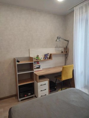 Продам двухкомнатную (2-комн.) квартиру, Северо-Западная ул, 15к2, Барнаул г