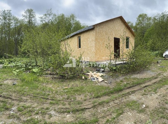 Продам дом, Северная ул, Санаторное с, 0 км от города