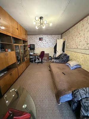 Продам двухкомнатную (2-комн.) квартиру, Вокзальная ул, 72, Южно-Сахалинск г