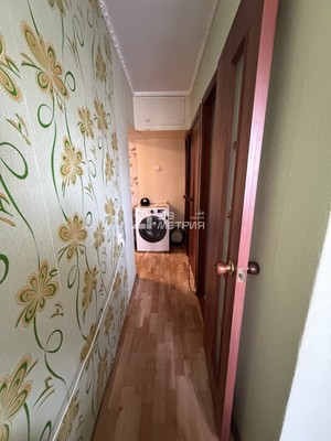 Продам двухкомнатную (2-комн.) квартиру, Вокзальная ул, 72, Южно-Сахалинск г