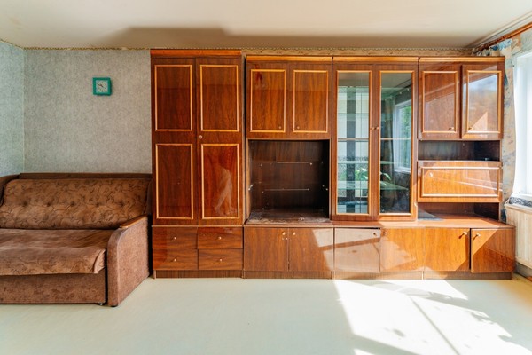 Продам однокомнатную (1-комн.) квартиру, Художников пр-кт, 18ак2, Санкт-Петербург г