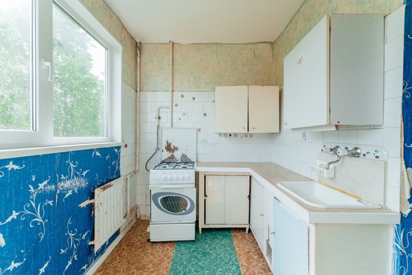 Продам однокомнатную (1-комн.) квартиру, Художников пр-кт, 18ак2, Санкт-Петербург г