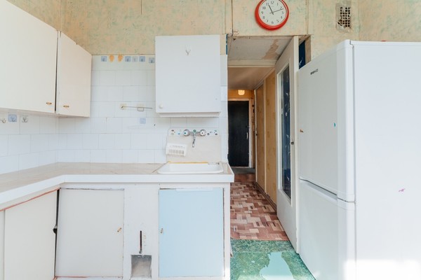 Продам однокомнатную (1-комн.) квартиру, Художников пр-кт, 18ак2, Санкт-Петербург г