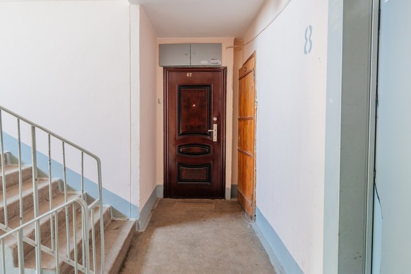 Продам однокомнатную (1-комн.) квартиру, Художников пр-кт, 18ак2, Санкт-Петербург г