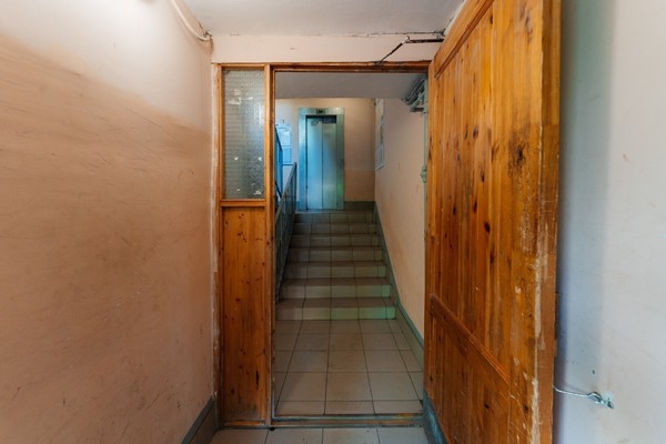 Продам однокомнатную (1-комн.) квартиру, Художников пр-кт, 18ак2, Санкт-Петербург г