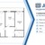 Продам двухкомнатную (2-комн.) квартиру, Купчинская ул, 34, Санкт-Петербург г