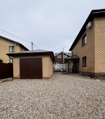 Продам дом, Заречная (Константиновка) ул, 21кв, Казань г, 0 км от города