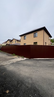 Продам дом, Заречная (Константиновка) ул, 21кв, Казань г, 0 км от города