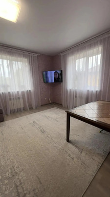 Продам дом, Заречная (Константиновка) ул, 21кв, Казань г, 0 км от города