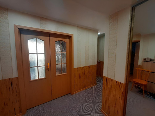 Продам двухкомнатную (2-комн.) квартиру, И.Г.Лексина ул, 48, Симферополь г