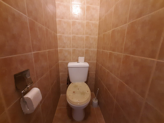 Продам двухкомнатную (2-комн.) квартиру, И.Г.Лексина ул, 48, Симферополь г
