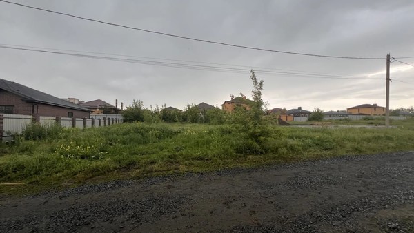 Продам участок 12 соток, Фермерское хоз., Версальская ул, Камышеваха х, 0 км от города