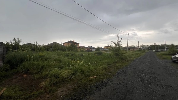 Продам участок 12 соток, Фермерское хоз., Версальская ул, Камышеваха х, 0 км от города