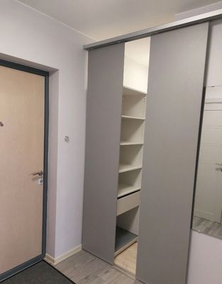 Сдам однокомнатную (1-комн.) квартиру, Володарского ул, 117, Армавир г