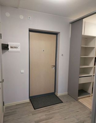 Сдам однокомнатную (1-комн.) квартиру, Володарского ул, 117, Армавир г