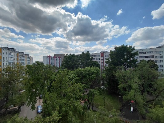 Сдам двухкомнатную (2-комн.) квартиру, Самаркандский б-р, 6к2, Москва г