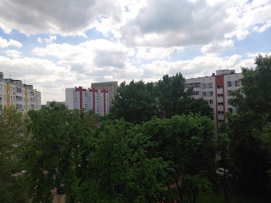 Сдам двухкомнатную (2-комн.) квартиру, Самаркандский б-р, 6к2, Москва г