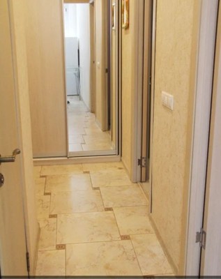 Продам двухкомнатную (2-комн.) квартиру, Союзный пр-кт, 9к2, Москва г