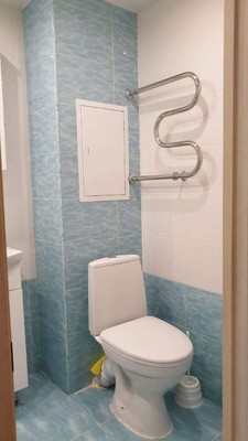 Продам двухкомнатную (2-комн.) квартиру, Союзный пр-кт, 9к2, Москва г