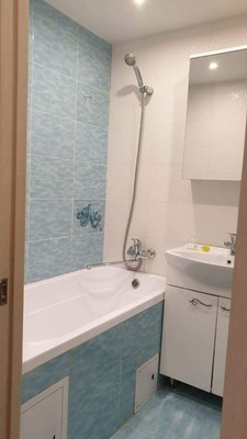 Продам двухкомнатную (2-комн.) квартиру, Союзный пр-кт, 9к2, Москва г