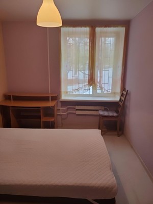 Продам двухкомнатную (2-комн.) квартиру, Союзный пр-кт, 9к2, Москва г