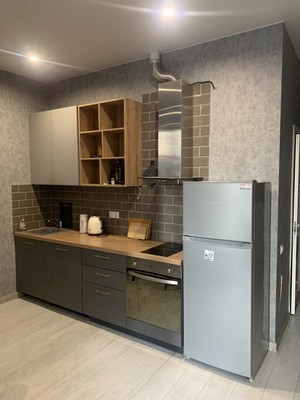 Сдам однокомнатную (1-комн.) квартиру, Серебрякова проезд, 11к1, Москва г