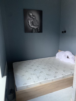 Сдам однокомнатную (1-комн.) квартиру, Серебрякова проезд, 11к1, Москва г