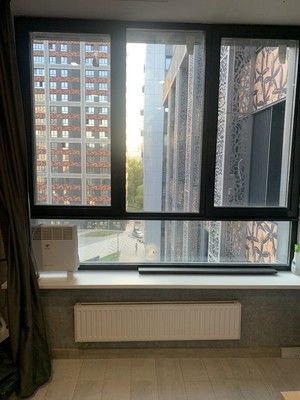 Сдам однокомнатную (1-комн.) квартиру, Серебрякова проезд, 11к1, Москва г