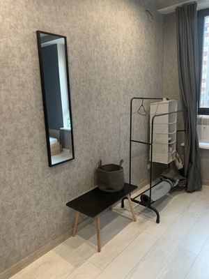 Сдам однокомнатную (1-комн.) квартиру, Серебрякова проезд, 11к1, Москва г