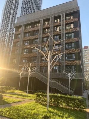 Сдам однокомнатную (1-комн.) квартиру, Серебрякова проезд, 11к1, Москва г