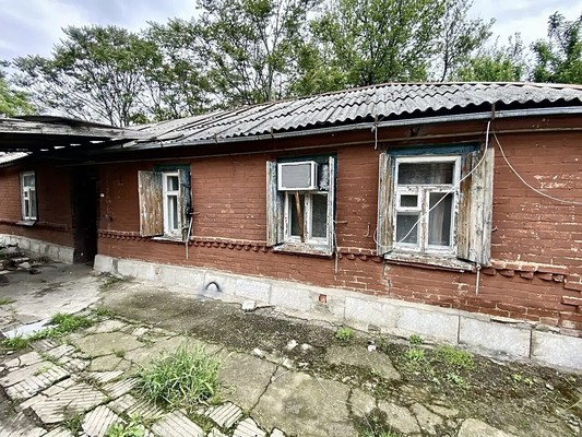 Продам дом, Ефремова ул, 72, Армавир г, 0 км от города