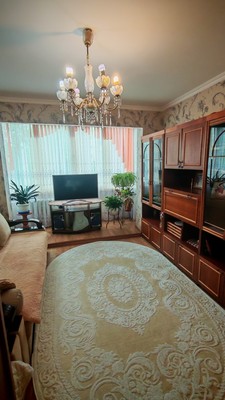 Продам многокомнатную квартиру, Великой Победы б-р, 32, Волгодонск г