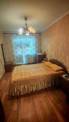 Продам многокомнатную квартиру, Великой Победы б-р, 32, Волгодонск г