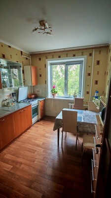 Продам многокомнатную квартиру, Великой Победы б-р, 32, Волгодонск г