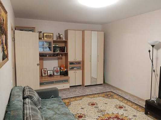 Продам однокомнатную (1-комн.) квартиру, 13-й Квартал ул, 7, Куюки д