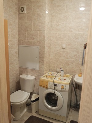 Продам однокомнатную (1-комн.) квартиру, 13-й Квартал ул, 7, Куюки д