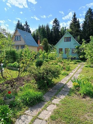 Продам дачу, Энергетик 2 снт, 0 км от города