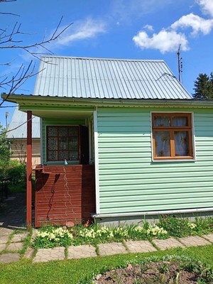 Продам дачу, Энергетик 2 снт, 0 км от города