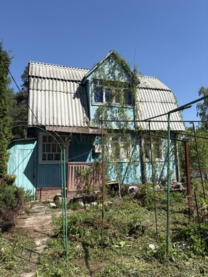 Продам дачу, ГНС тер, 114, Калуга г, 0 км от города