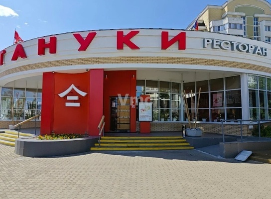 Продам коммерческое помещение 659 м2, Новокуркинское ш, 25, Москва г