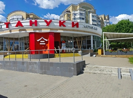 Продам коммерческое помещение 659 м2, Новокуркинское ш, 25, Москва г