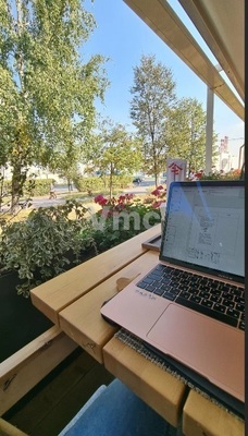 Продам коммерческое помещение 659 м2, Новокуркинское ш, 25, Москва г