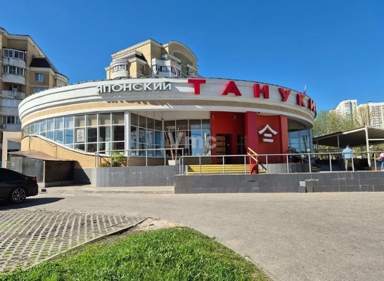 Продам коммерческое помещение 659 м2, Новокуркинское ш, 25, Москва г