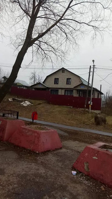 Продам дом, 12Б, Заворово с, 0 км от города