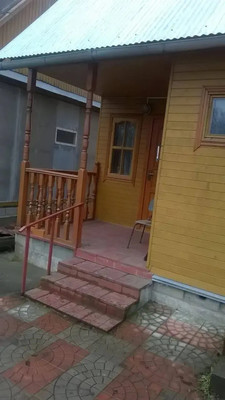 Продам дом, 12Б, Заворово с, 0 км от города