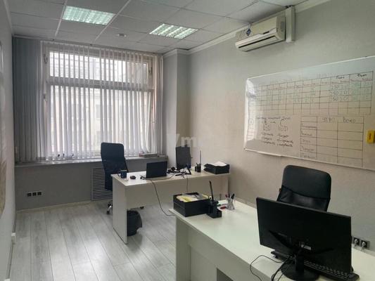 Сдам офисное помещение 110 м2, Щепкина ул, 28, Москва г