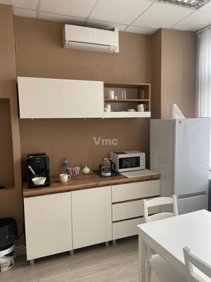 Сдам офисное помещение 110 м2, Щепкина ул, 28, Москва г