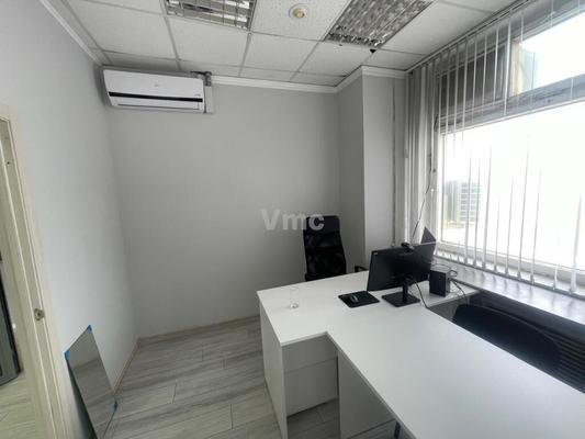 Сдам офисное помещение 110 м2, Щепкина ул, 28, Москва г